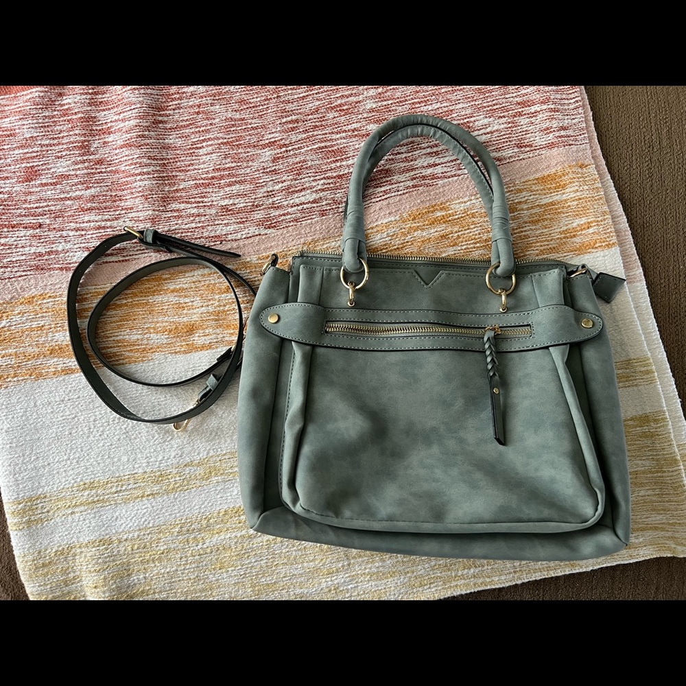 Target purse! Great condition!!